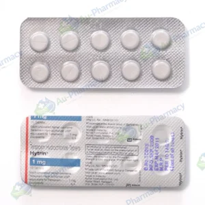 Hytrin