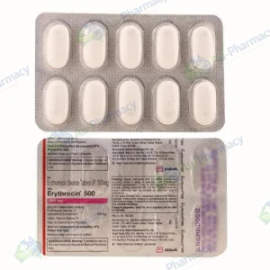 Ilosone