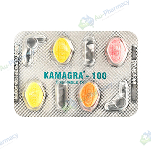 Kamagra Chewable Flavoured