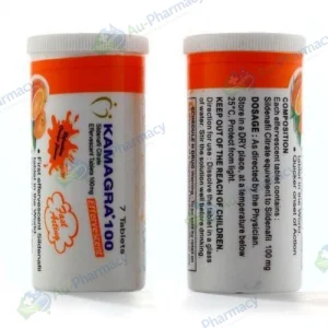 Kamagra Effervescent