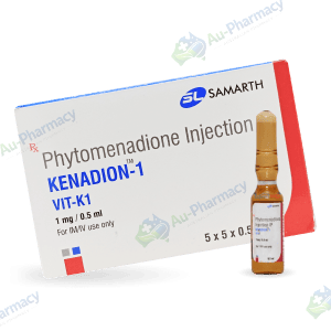 Kenadion Injection