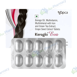 Keraglo Eva