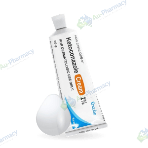 Ketoconazole Cream