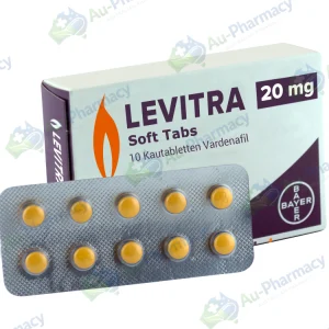 Levitra Soft