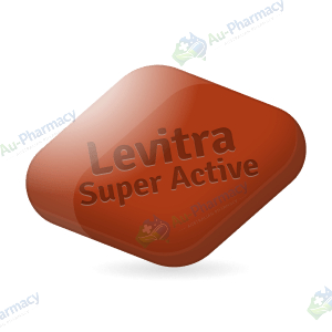 Levitra Super Active