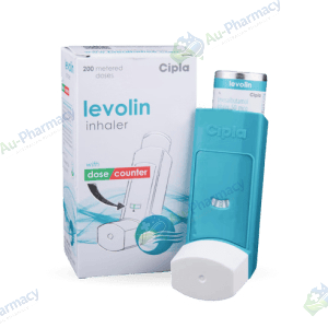 Levolin Inhaler