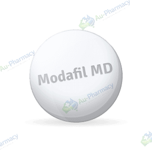 Modafil MD