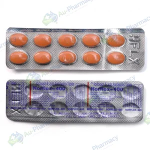 Noroxin