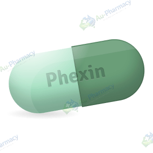 phexin Phexin - Image 1