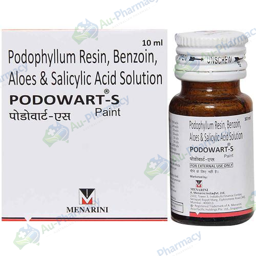 podowart Podowart - Image 1