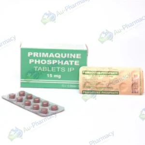 Primaquine