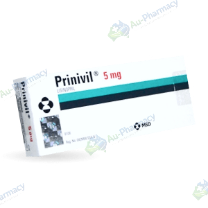 Prinivil