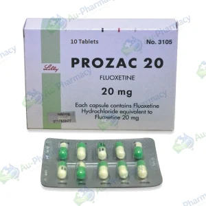 Prozac