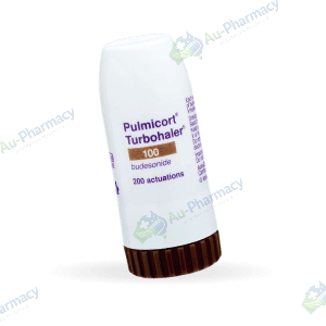 Pulmicort Inhaler
