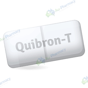 Quibron-T