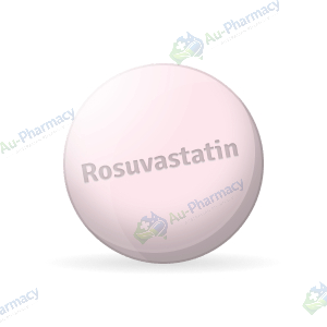 Rosuvastatin