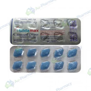 Sildamax