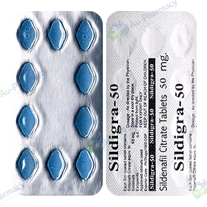 Sildigra