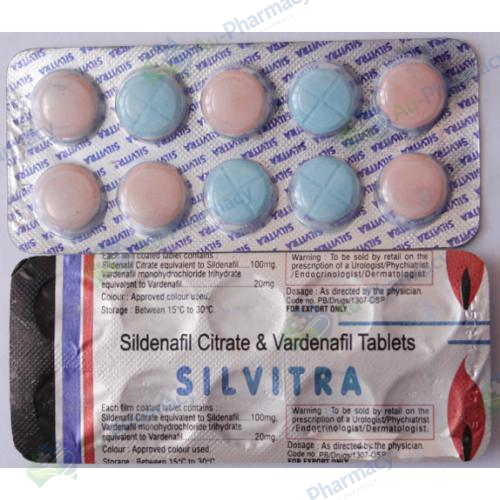 silvitra Silvitra - Image 1