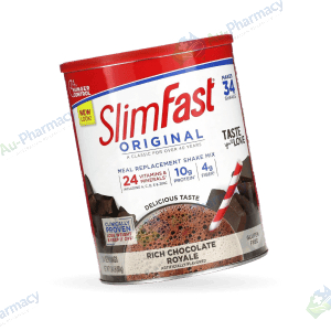 slimfast Slimfast - Image 1