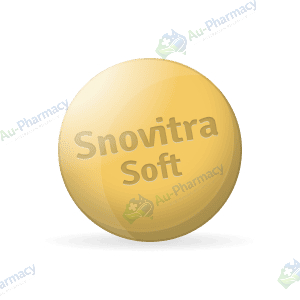 Snovitra Soft