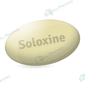 Soloxine