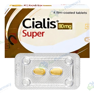 Super Cialis
