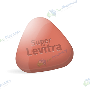 Super Levitra