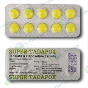 Super Tadapox