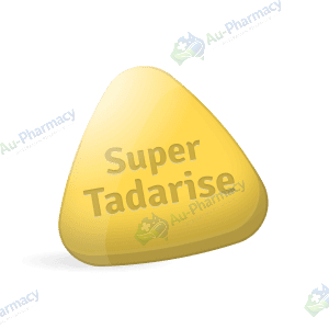 Super Tadarise
