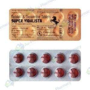 Super Vidalista