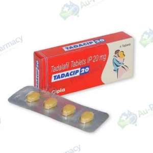 Tadacip