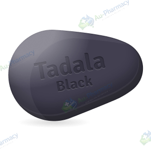 Tadala Black