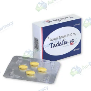 Tadalis SX