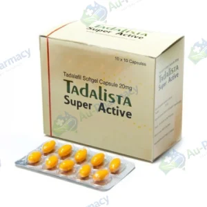 Tadalista