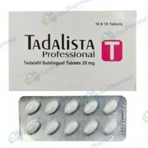 Tadalista Professional
