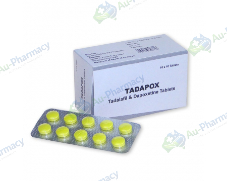 tadapox Tadapox - Image 1