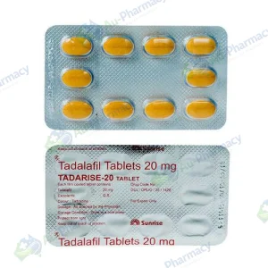 Tadarise
