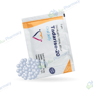 Tadarise Oral Jelly