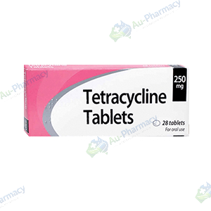 Tetracycline