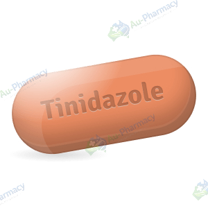 Tinidazole