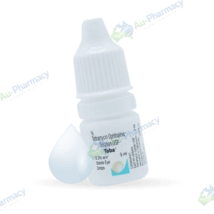 Toba Eye Drops