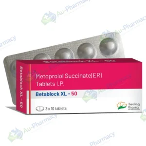 Toprol XL