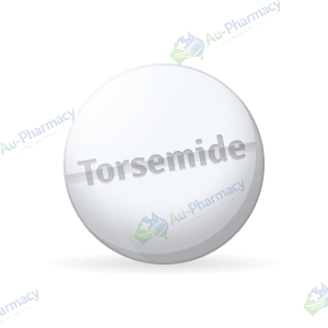 Torsemide