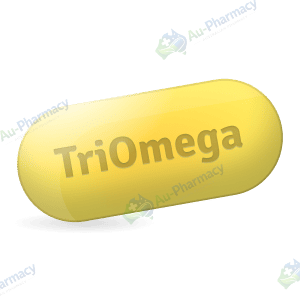 TriOmega
