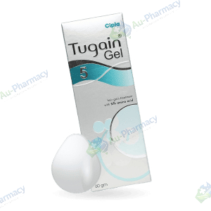 Tugain Gel