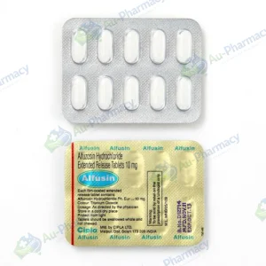 Uroxatral