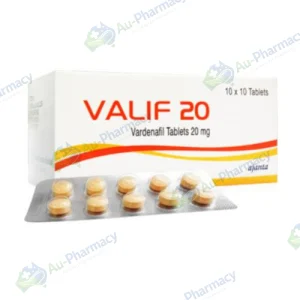 Valif