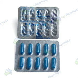 Viagra Capsules