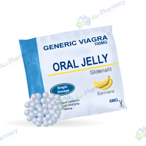 Viagra Jelly